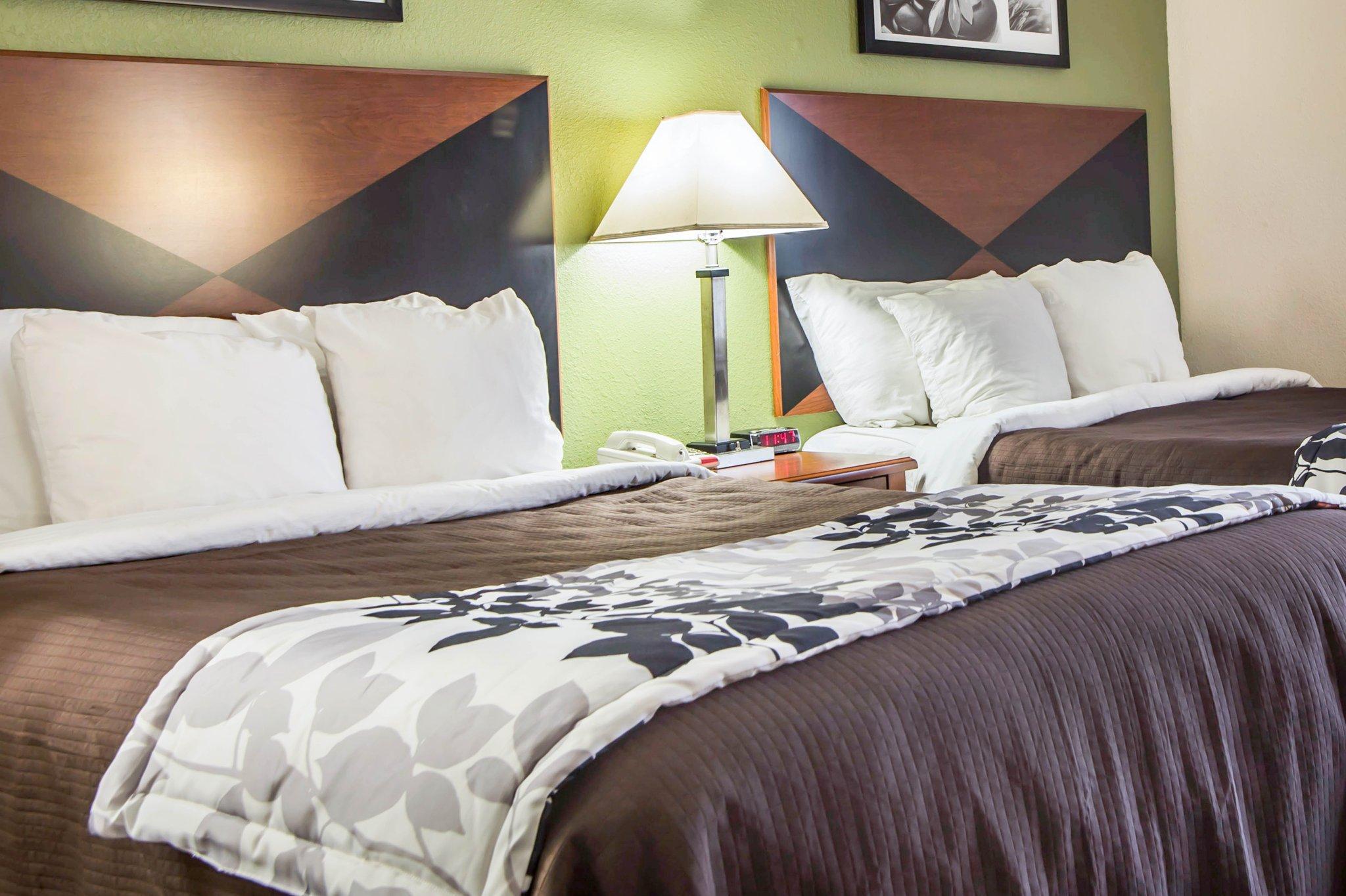 SureStay Plus by Best Western Spartanburg Southwest Exterior foto