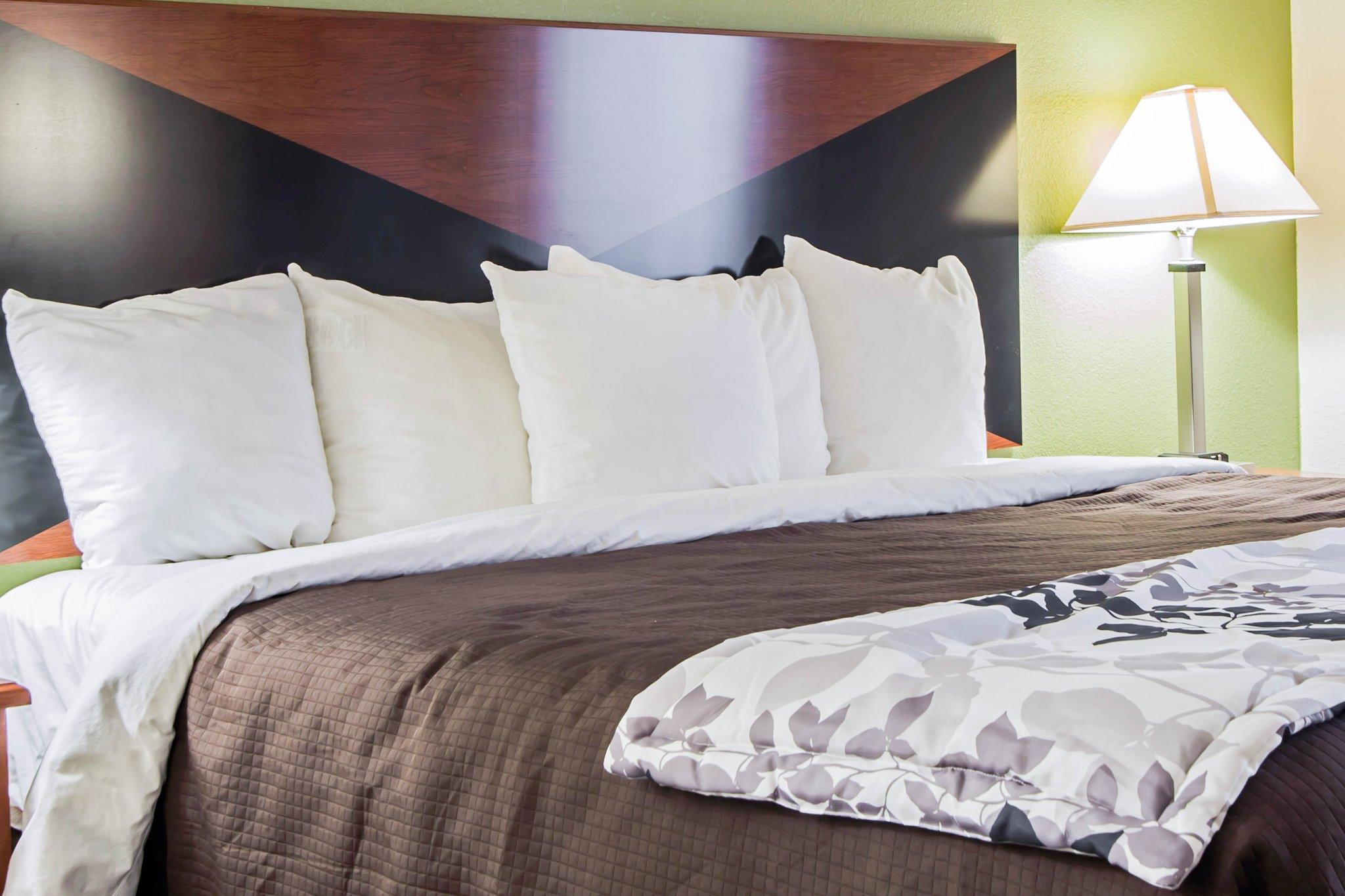 SureStay Plus by Best Western Spartanburg Southwest Exterior foto