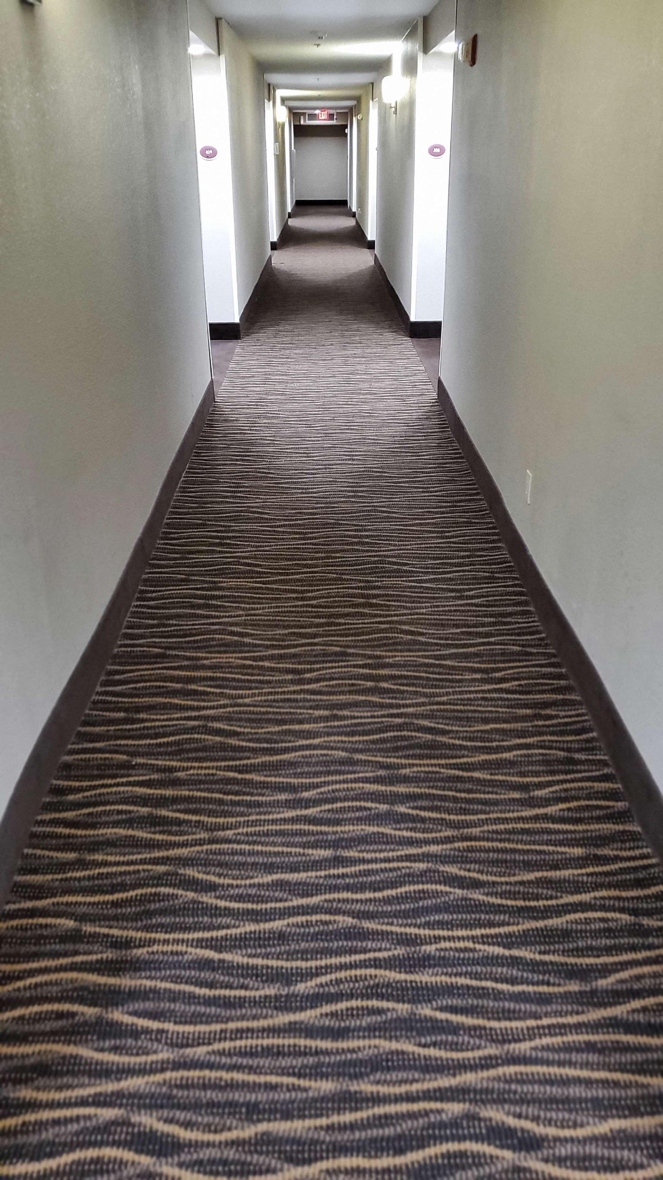 SureStay Plus by Best Western Spartanburg Southwest Exterior foto
