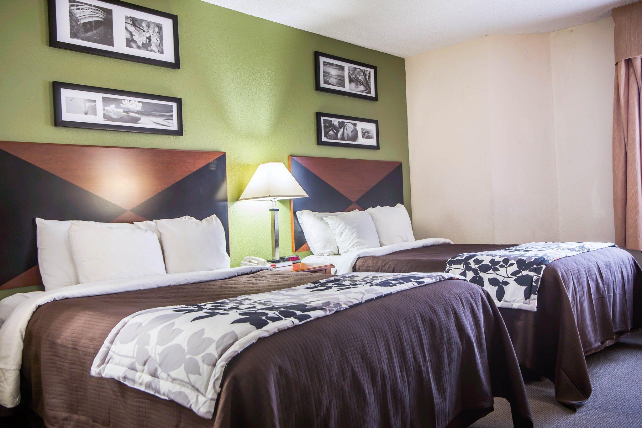 SureStay Plus by Best Western Spartanburg Southwest Exterior foto