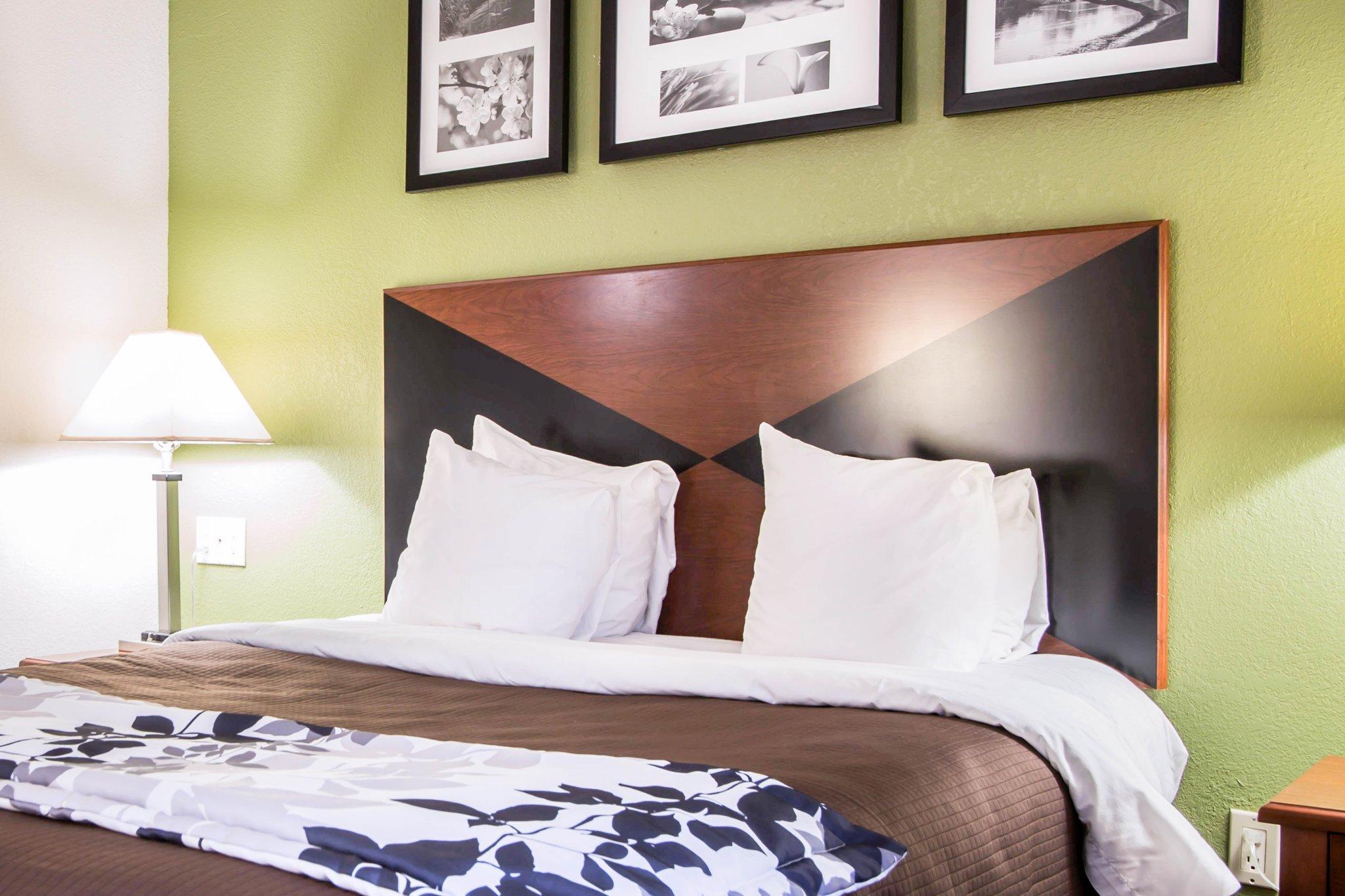 SureStay Plus by Best Western Spartanburg Southwest Exterior foto