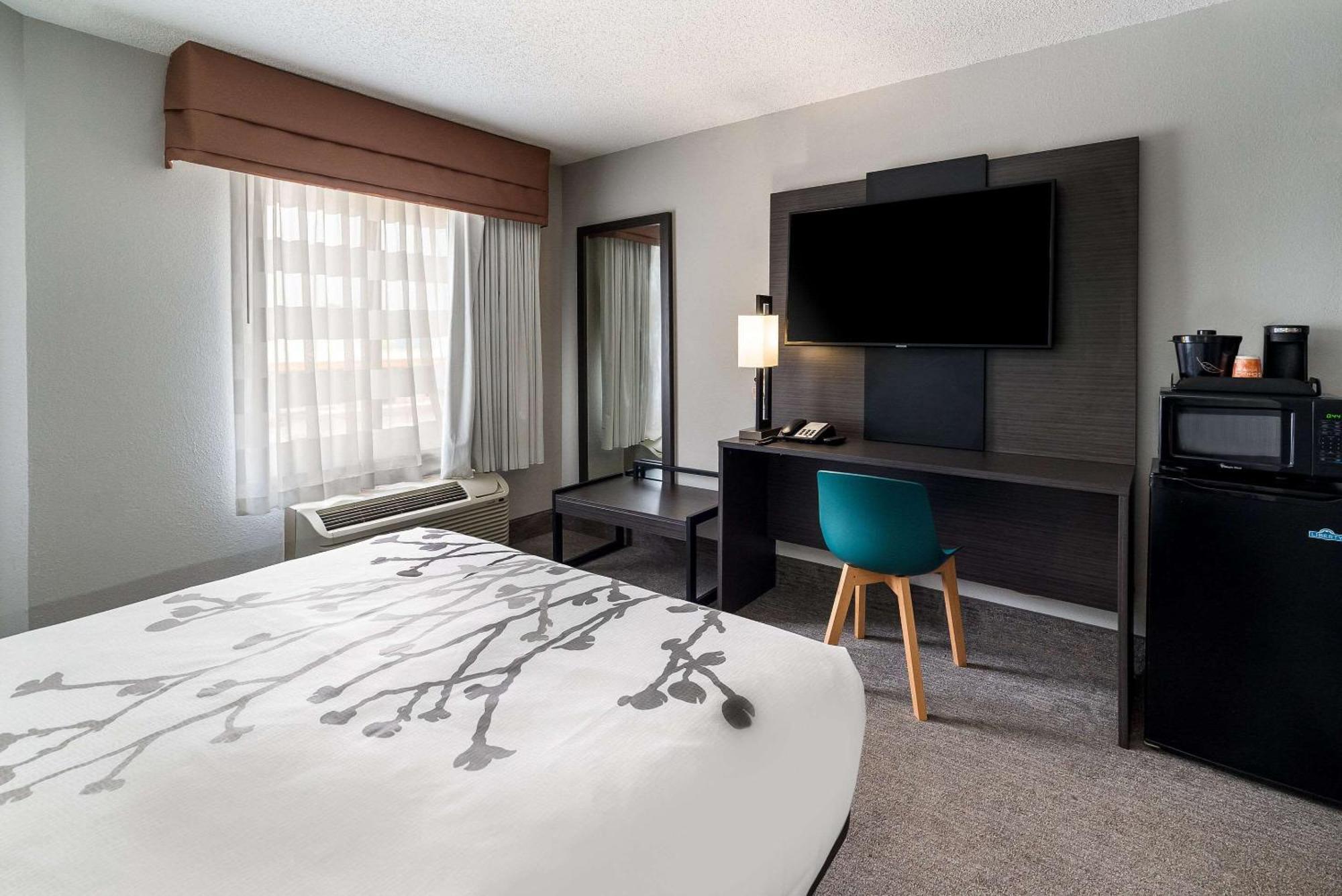 SureStay Plus by Best Western Spartanburg Southwest Exterior foto