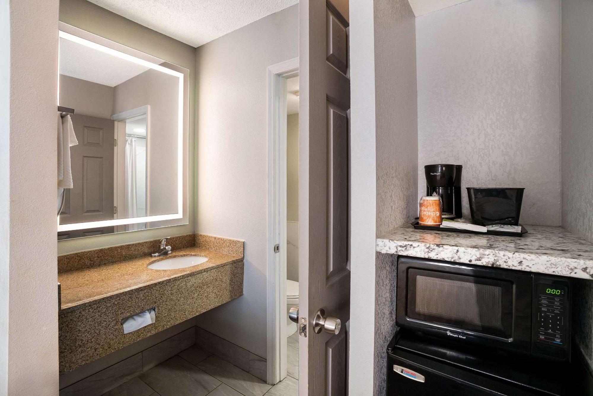 SureStay Plus by Best Western Spartanburg Southwest Exterior foto