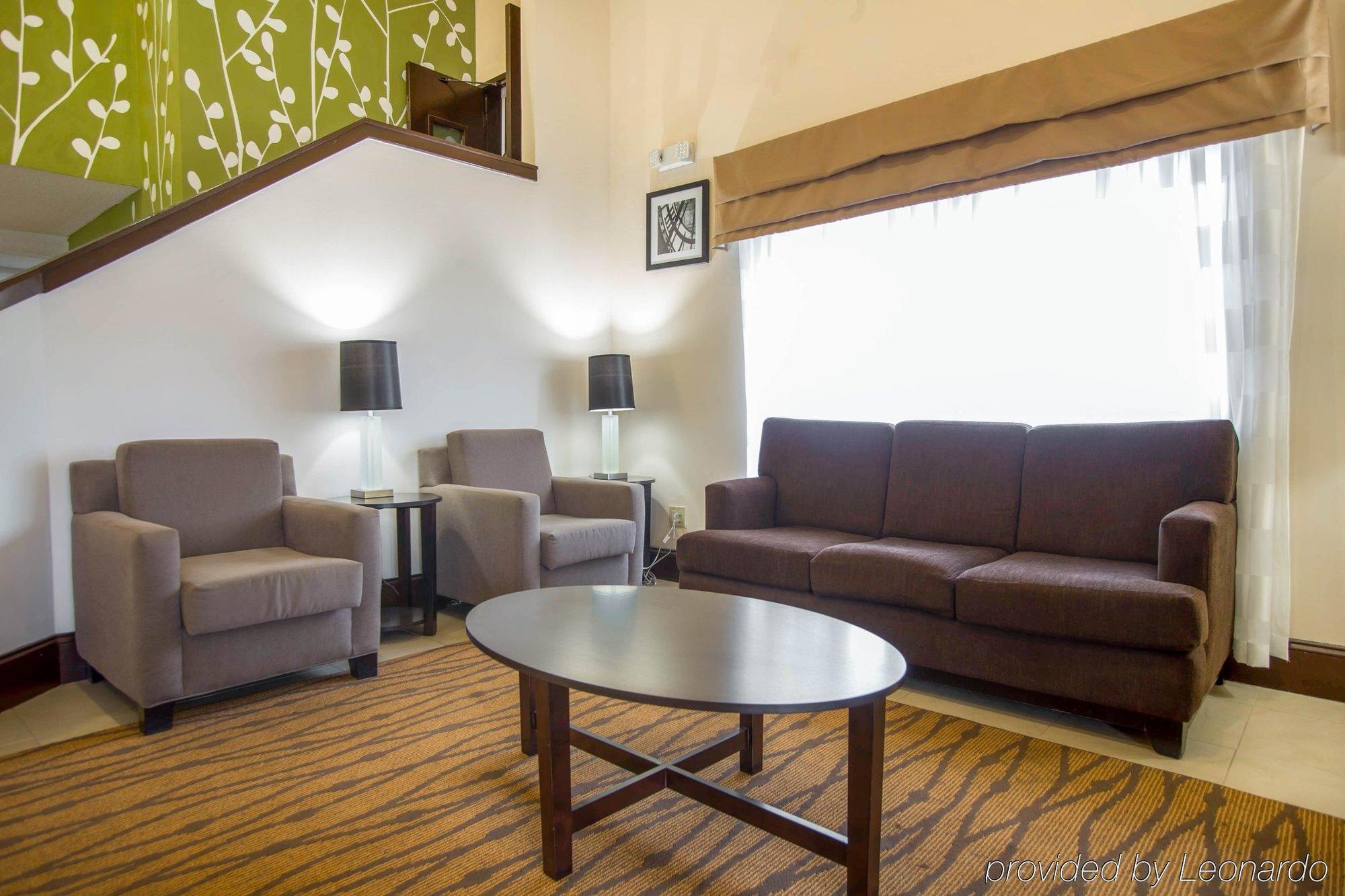 SureStay Plus by Best Western Spartanburg Southwest Exterior foto