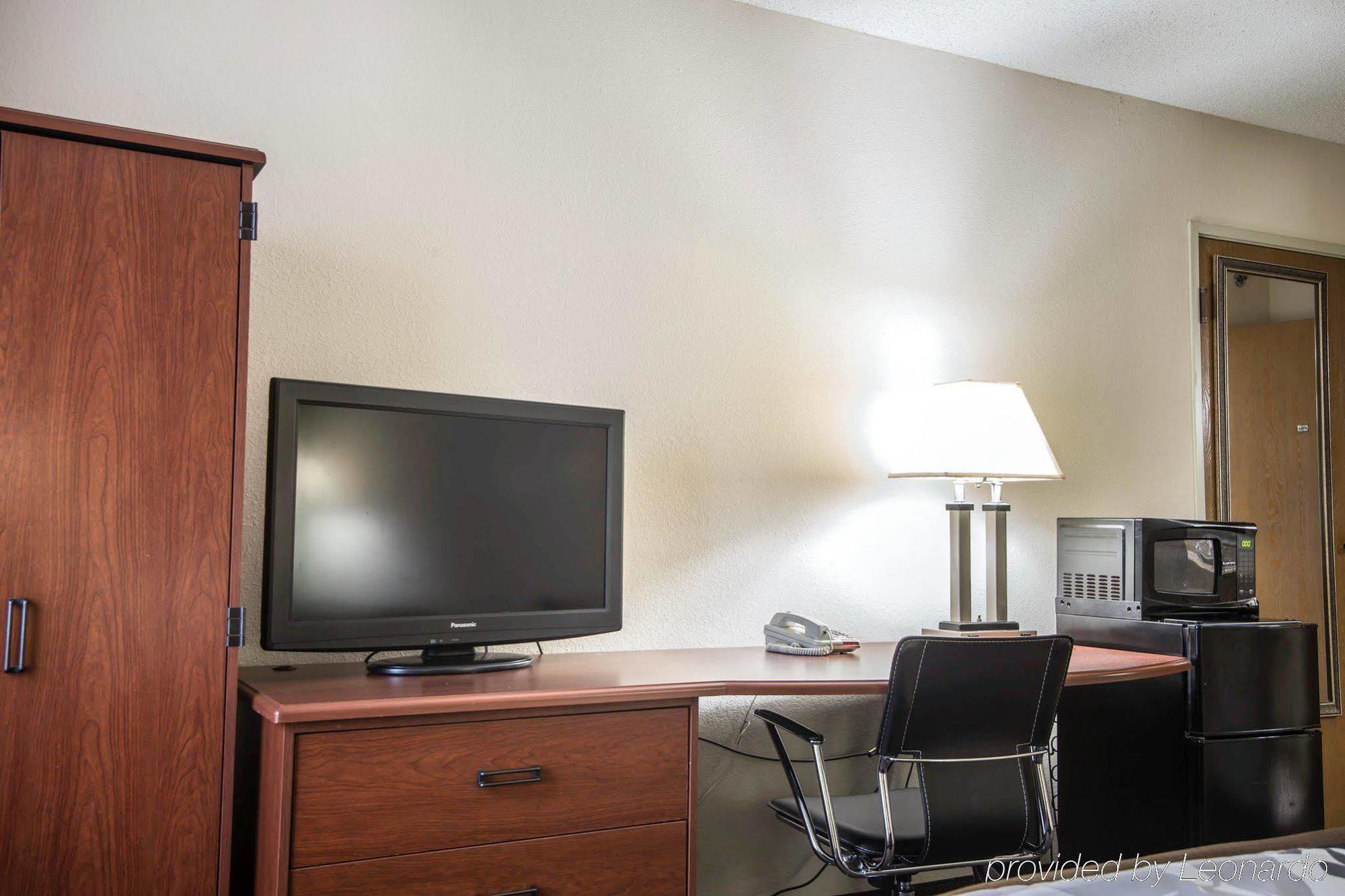 SureStay Plus by Best Western Spartanburg Southwest Exterior foto
