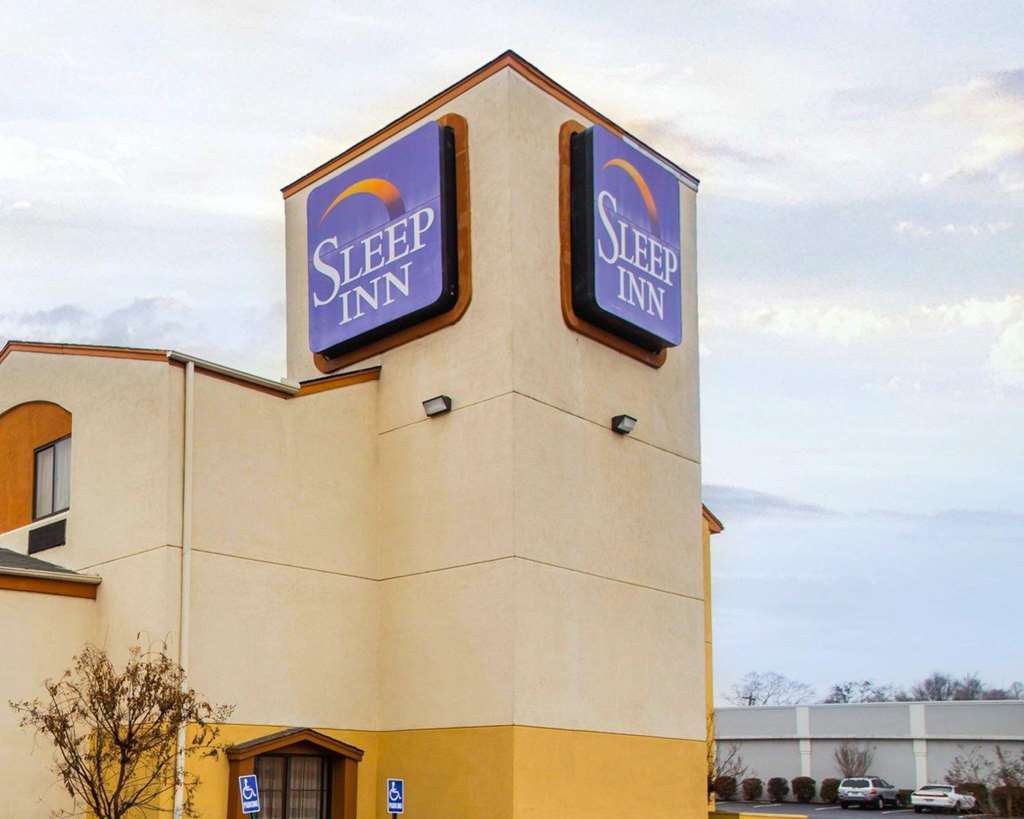 SureStay Plus by Best Western Spartanburg Southwest Exterior foto