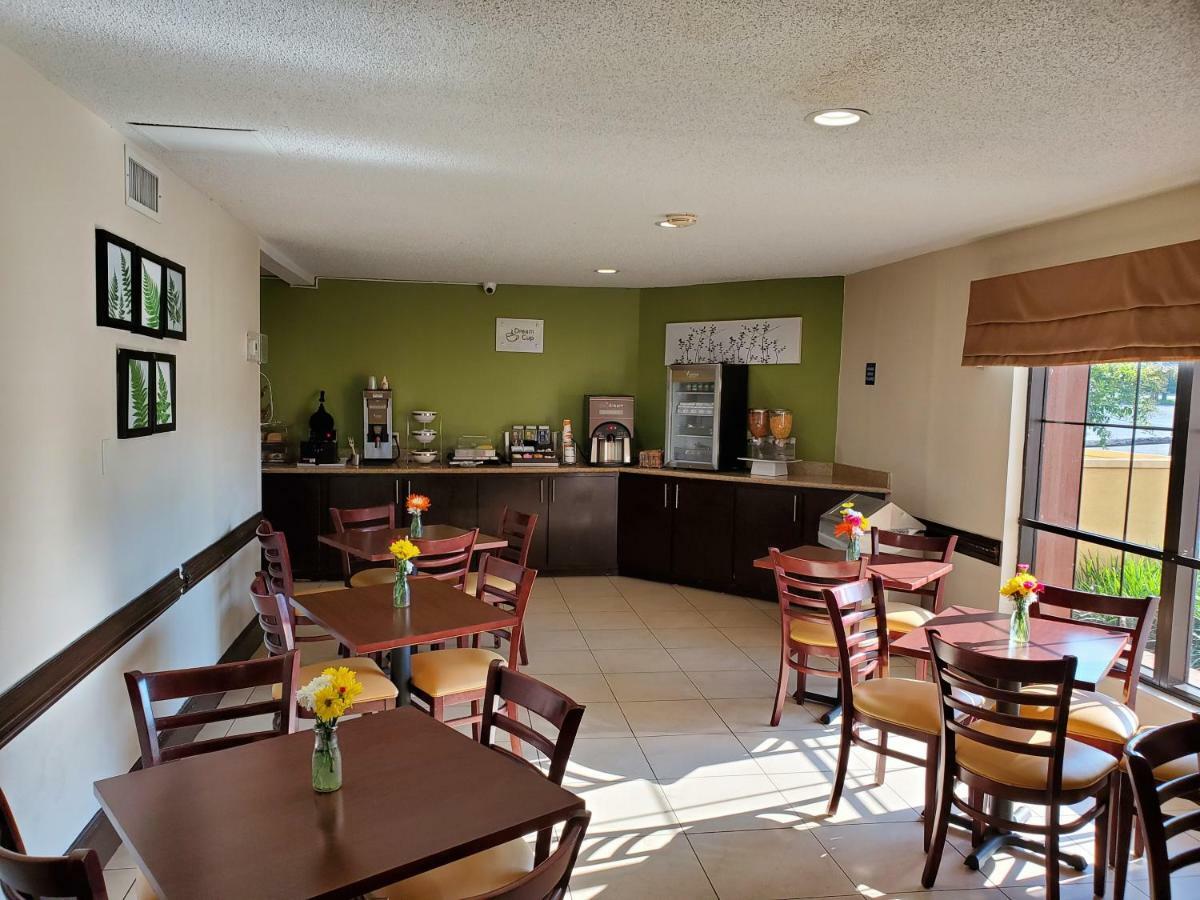 SureStay Plus by Best Western Spartanburg Southwest Exterior foto