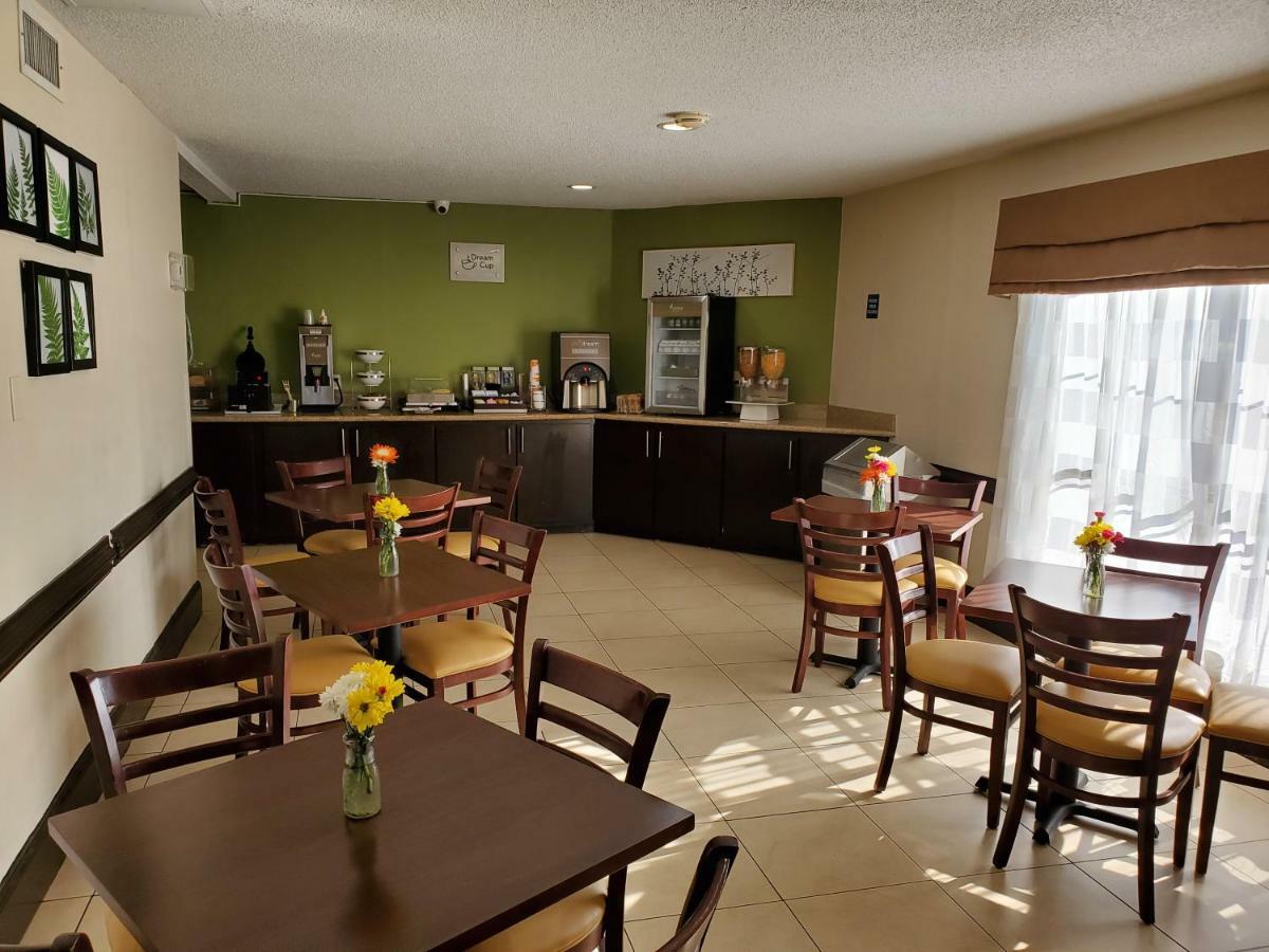 SureStay Plus by Best Western Spartanburg Southwest Exterior foto